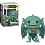 Funko Pop! Disney: Gárgolas - Broadway Figura Coleccionable,