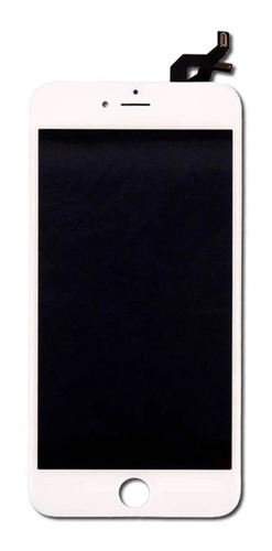 Módulo Display Pantalla Vidrio Compatible iPhone 6s Plus