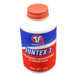 Sellador Automotriz Para Juntas Juntex3 115gr 17100340