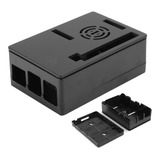 Carcasa Para Raspberry Pi4 Caso Pi 4 Rpi 4b Pantalla Táctil