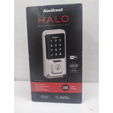 Cerradura Inteligente Kwikset Halo 939 Wi-fi, Touchscreen