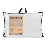 Kit 4 Travesseiros Plumi Gold - Altenburg