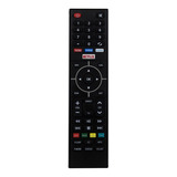 Control Remoto Compatible Con Element Smart Tv Directo 