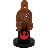 Soporte Para Control Play, Xbox , Celular Chewbacca