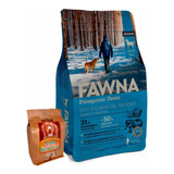 Alimento Fawna Perro Adulto Senior X 15 Kg