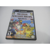 Super Smash Bros Melee -  Nintendo Game Cube ( Usa)