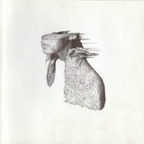 A Rush Of Blood To The Head - Coldplay - Disco Cd - Nuevo