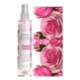 1 Desodorante Colônia Body Splash Belle Rose 130ml