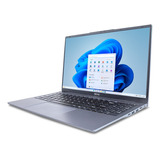 Notebook Exo Q9-s7215 Intel I7-12 16gb  Ssd 480gb 15,6  W11