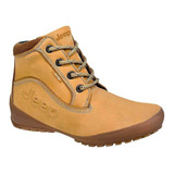 Bota Hiker Jeep Original Piel 129574 V1