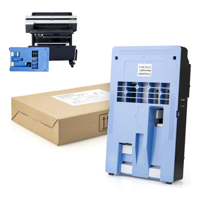 Cartucho Mantenimiento Canon MC-10 IPF650 IPF670 IPF750 IPF760 IPF780 | Envío gratis