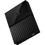 Disco Duro Externo Wd My Passport 2.5  2tb Usb3.0- Boleta