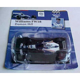 Leyendas Fórmula F1 Williams / Damon Hill 1/43 Y Revista