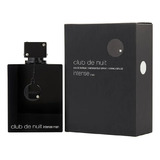 Club De Nuit Intense Man Armaf Edp 200 Ml Para Hombre