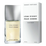 Perfume Original Issey Miyake Dama 125 Ml Issey Miyake