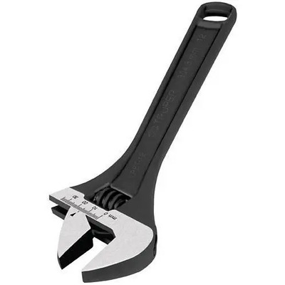Llave ajustable (perico) 6\