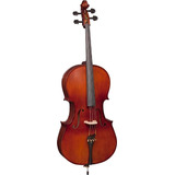 Violoncelo Eagle 4/4 Ce 300 Envelhecido