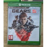 Gears Of War 5 Xbox One 