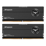 Teamgroup T-force Xtreem Ddr5 Ram 48gb (2x24gb) 8200mhz Pc5-