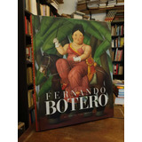 Fernando Botero - 