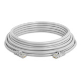 Cable Red Utp Rj45 Categoría Cat 6 30 Metros