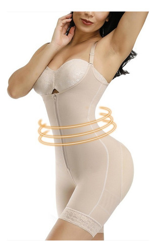 Faja Postparto Cuerpo Shaper Bra - Unidad a $102855