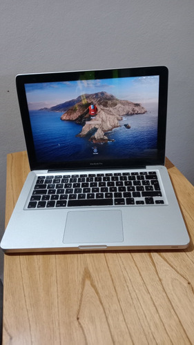  Macbook Pro (13-inch, Mid 2012) 4gb