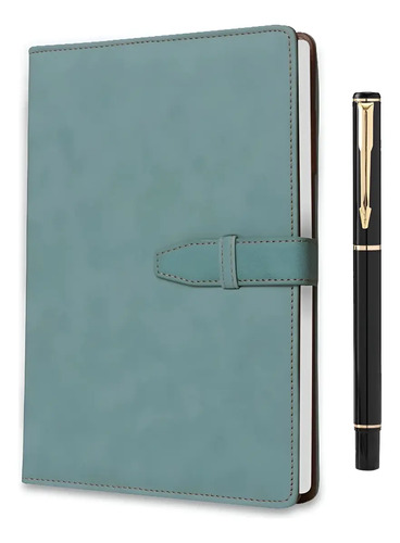 Libreta Escolar Cuaderno Pasta Dura 220 Páginas Pluma Regalo | MercadoLibre