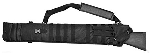 Trinity Scabbard Estuche Acolchado Para Reminton 1100 Estuch