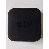 Apple Tv A1625 -4ta- 32gb. Permuto X Chromecast 