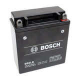 Bateria Moto Bosch Bb5lb Yb5l-b Gilera C 110 -