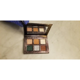 Urban Decay 70s  Mini Eyeshadow Palette Ver Detalle