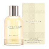 Burberry Weekend Mujer Edp 100ml/ Parisperfumes Spa