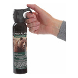 Personal Security Products Guard Alaska Spray De Oso De Máxi