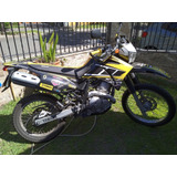 Yamaha Xtz 250 Mod 2014