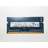 Memoria Ram 1rx16 Pc3l-12900s Usada Pero Funcionando Al 100%