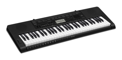 Teclado Casio Ctk3500 61 Teclas 400 Tonos 120 Ritmos Usb Msi