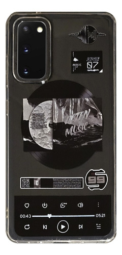 Funda Diseño Con Protector Camara Para Motorola - Varios