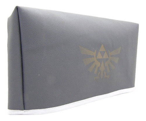 Funda Nintendo Switch Anti Polvo Agua Cubierta Zelda Pokemon