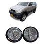 2 Faros Led De Lujo Para Eagle Luv Nissan Toyota Jeep