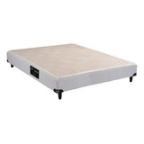 Sommier King Koil Comfort Sensations Blanco 150x190