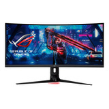 Asus Monitor Para Juegos Rog Strix De 34 Pulgadas (xg349c) .