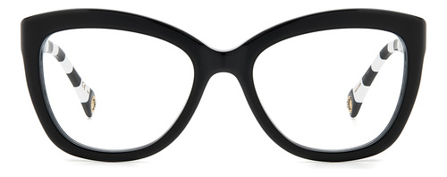 Kit Óculos Para Grau Carolina Herrera E Colar Para Óculos