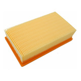 Filtro De Aspiradora Karcher Nt25, 1 Nt35, 1 Nt45, 1 Nt55.