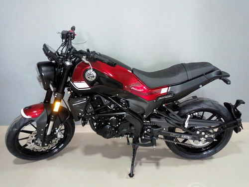 Benelli Leoncino 250 0km. Año 2022 Oferta Colores Varios