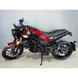 Benelli Leoncino 250 0km. Año 2022 Oferta Colores Varios