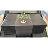 Microsoft Xbox Series X 1tb Standard Color Negro Usada