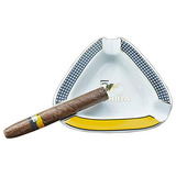 Cenicero De Cigarros Triangulo  Cenicero Grande Al Aire Lib