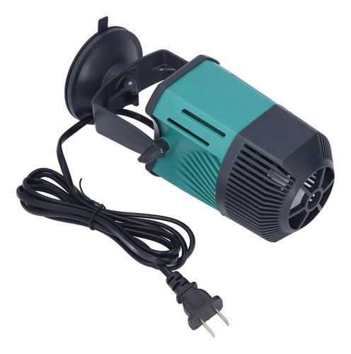 Pecera Silenciosa Mini Wave Maker Aquarium Powerhead De 18 W