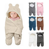 Roupão Protetor Infantil Baby Shield Kit Cueiro Baby Sleep*